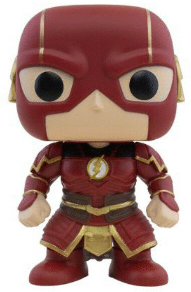 Figurka FUNKO POP Heroes: Imperial Palace - The Flash