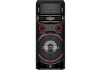 LG ON7 XBoom Bluetooth Hoparlör Outlet 1210870