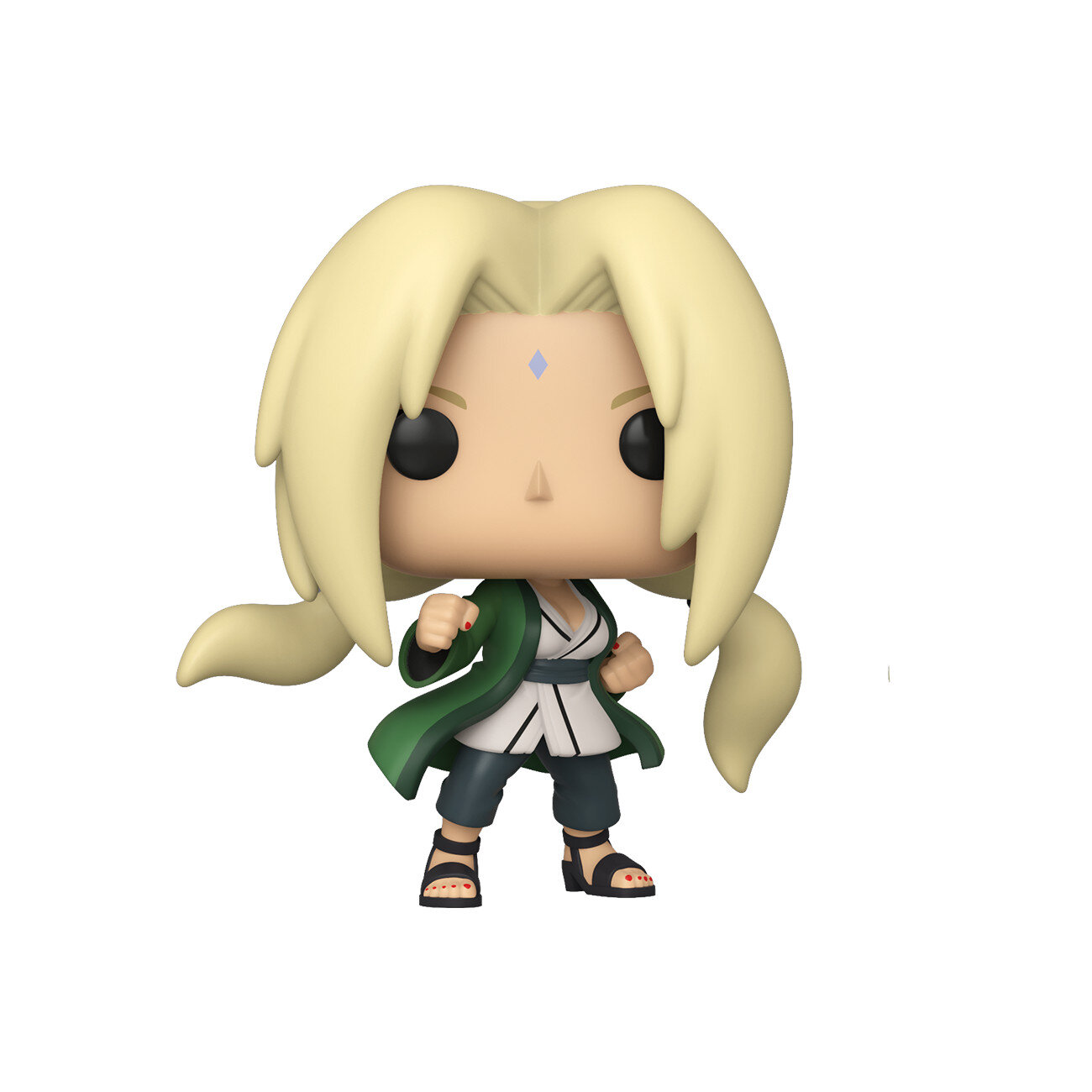 Figurka FUNKO POP Animation: Naruto - Lady Tsunade
