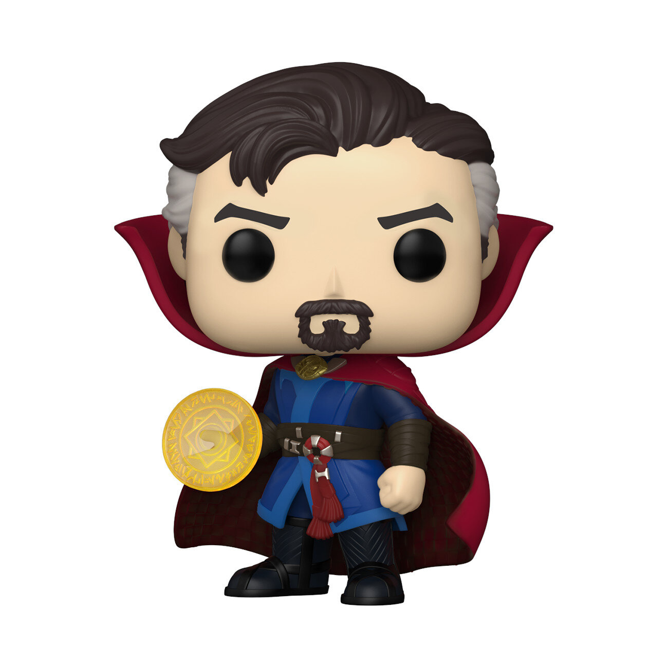 Figurka FUNKO POP Marvel: DSMM - Doctor Strange w/Chase