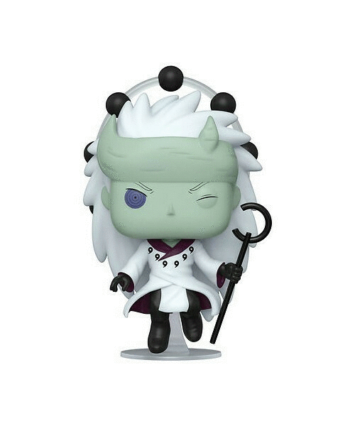 Figurka FUNKO POP Animation: Naruto - Sage Madara Uchiha