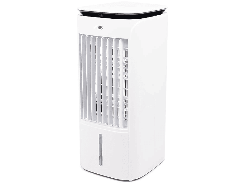 Zdjęcia - Klimatyzator HB Klimator  AC0075DWRC Biały 