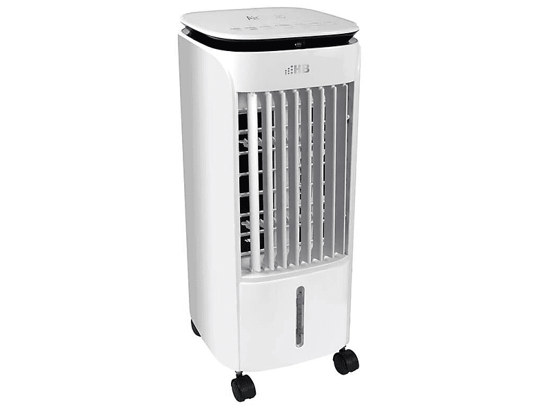 Klimator HB AC0075DWRC – zdjęcie 2