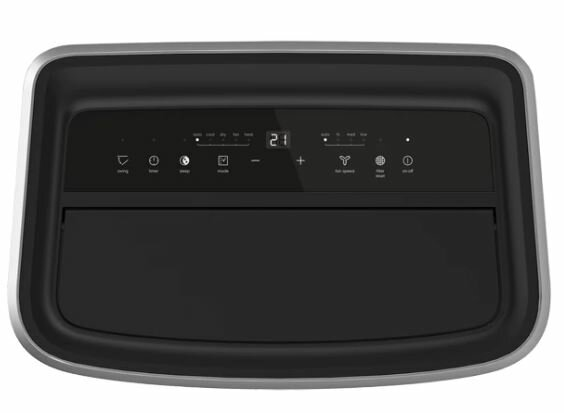 Klimatyzator ELECTROLUX EXP34U338HW