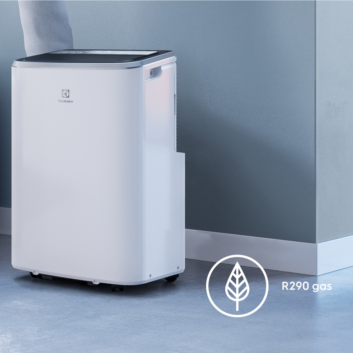 Klimatyzator ELECTROLUX EXP34U338HW