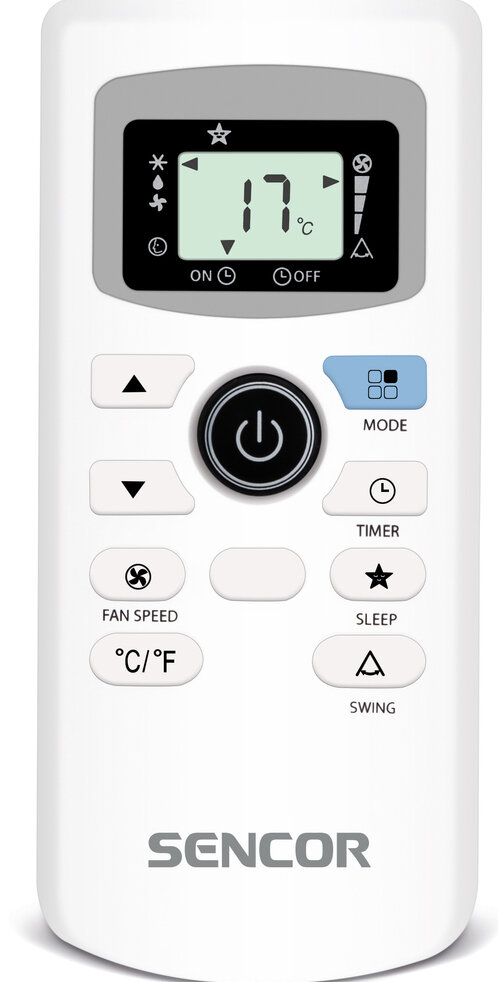 Klimatyzator SENCOR SAC MT9020C