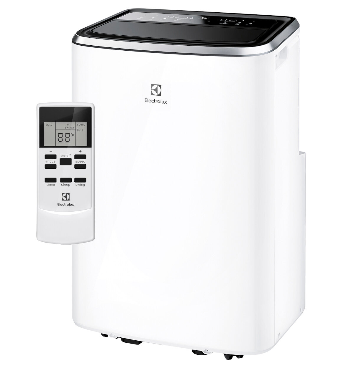 Klimatyzator ELECTROLUX EXP26U338HW