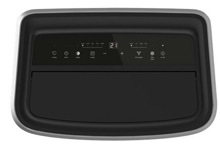 Klimatyzator ELECTROLUX EXP26U338HW