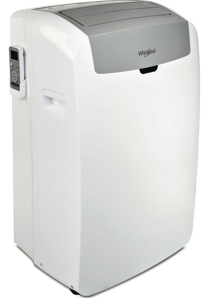 Klimatyzator WHIRLPOOL ​PACW212HP