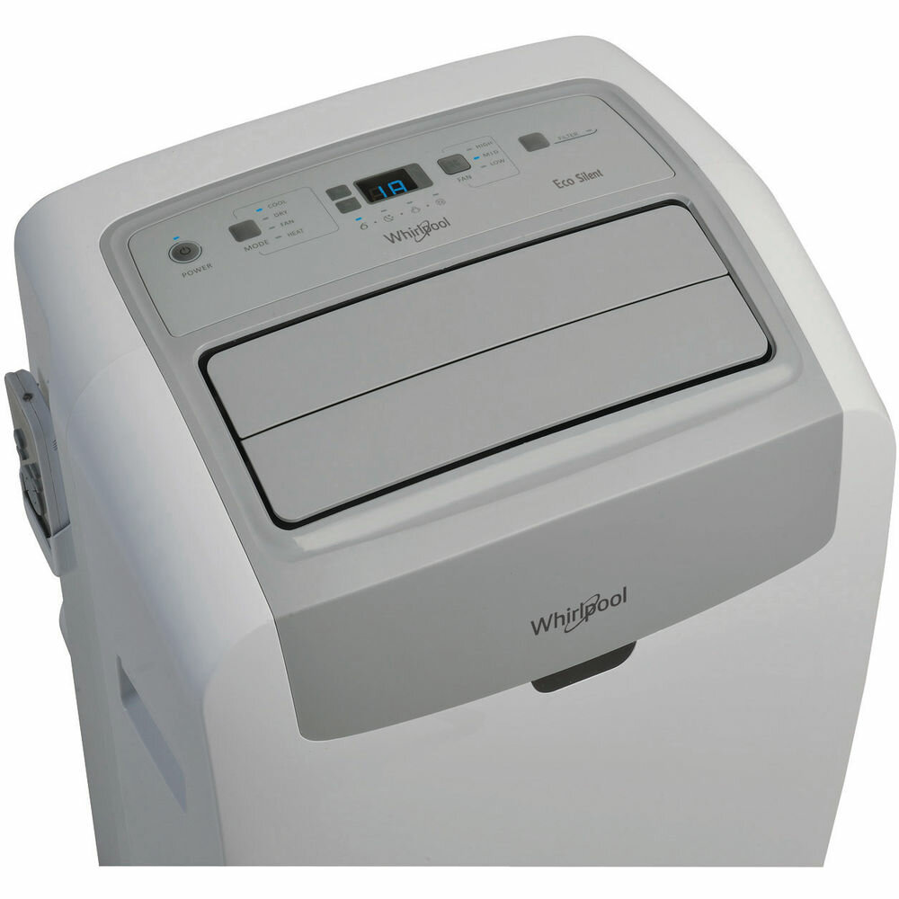 Klimatyzator WHIRLPOOL ​PACW212HP