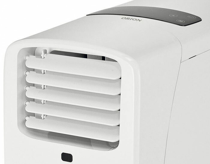 Klimatyzator ORION OMAC-1690H
