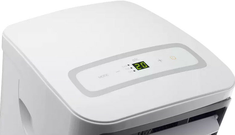 Klimatyzator OK. OAC 7020 W