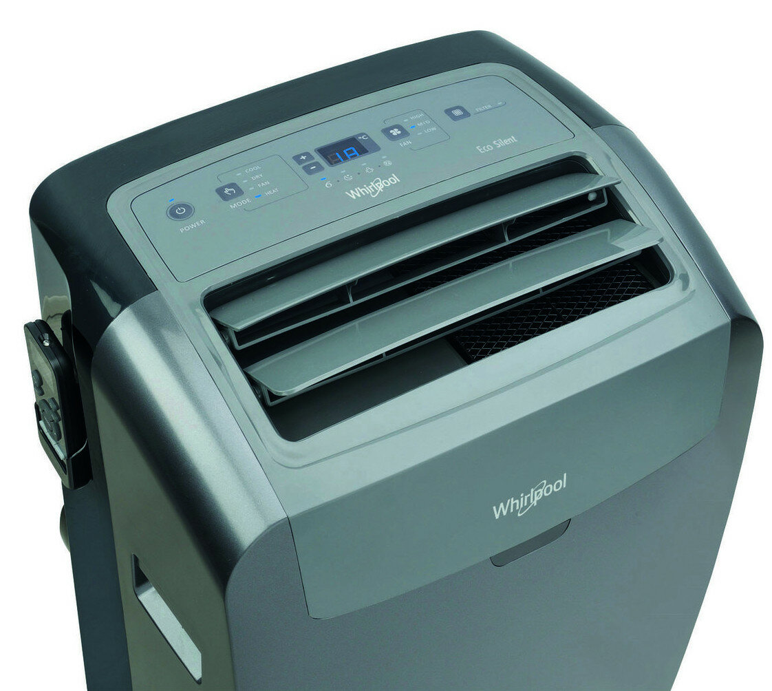 Klimatyzator WHIRLPOOL PACB29HP