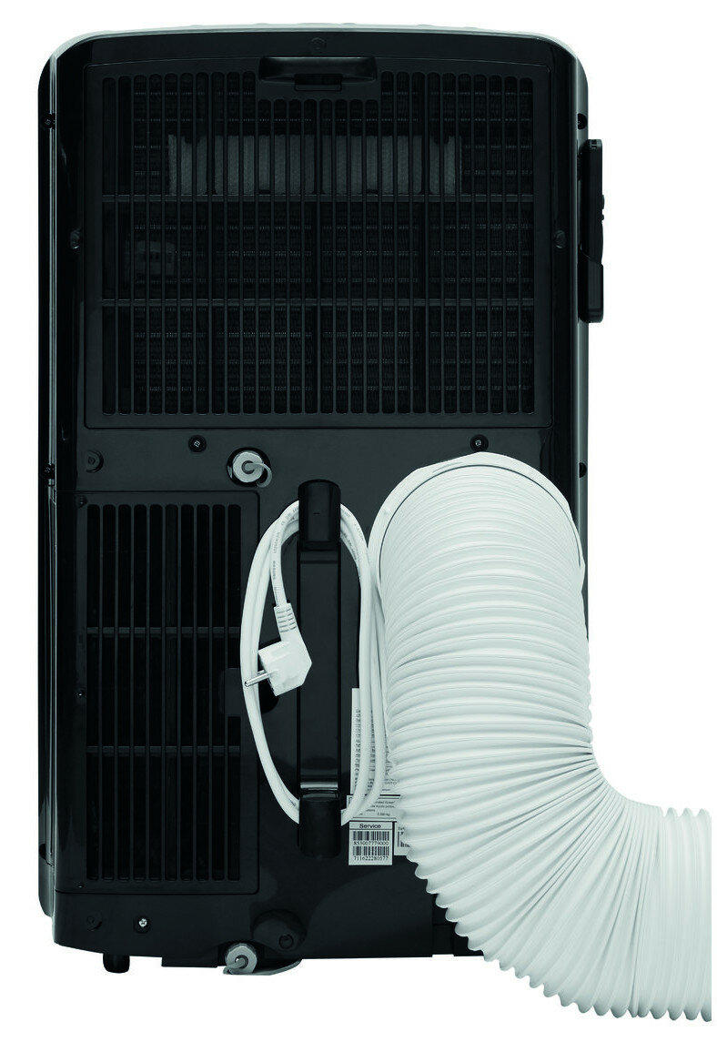 Klimatyzator WHIRLPOOL PACB29HP
