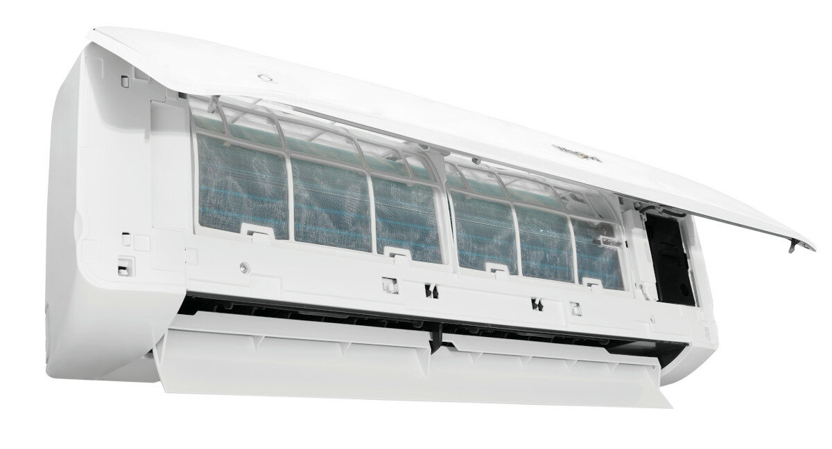 Klimatyzator typu Split z pompą ciepła WHIRLPOOL SPIW312A2WF