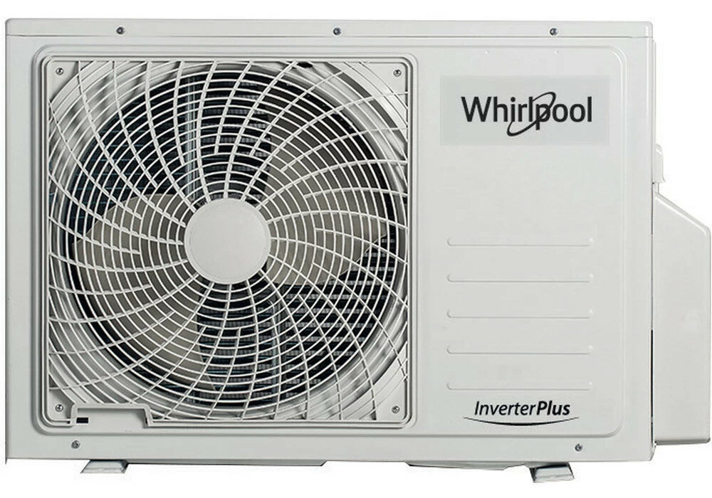Klimatyzator typu Split z pompą ciepła WHIRLPOOL SPIW312A2WF
