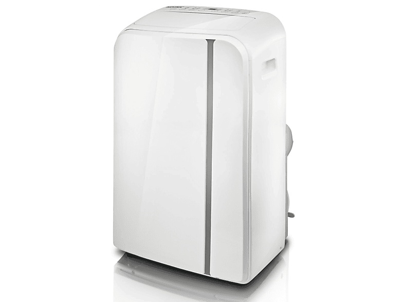 OUTLET Klimatyzator KOENIC KAC 9022 W WLAN Air Conditioner Biały