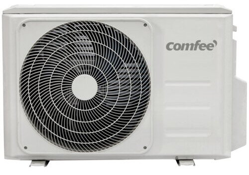 Klimatyzator COMFEE CSAFBU-09HRDNXD0-W+COX133-09HFN8D0