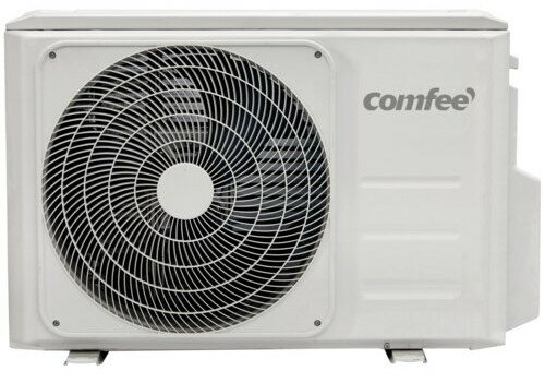 Klimatyzator COMFEE CSAFBU-12HRDNXD0-W+COX133-12HFN8D0