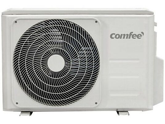 Klimatyzator COMFEE CSAFBU-12HRDNXD0-W+COX133-12HFN8D0