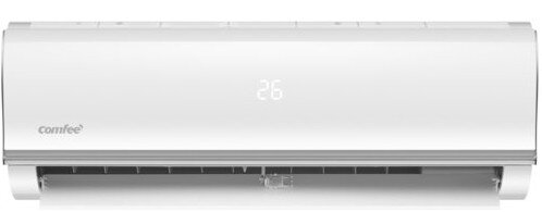 Klimatyzator COMFEE CSAFDU-24HRFNXD0-W+COX431-24HFN8D0