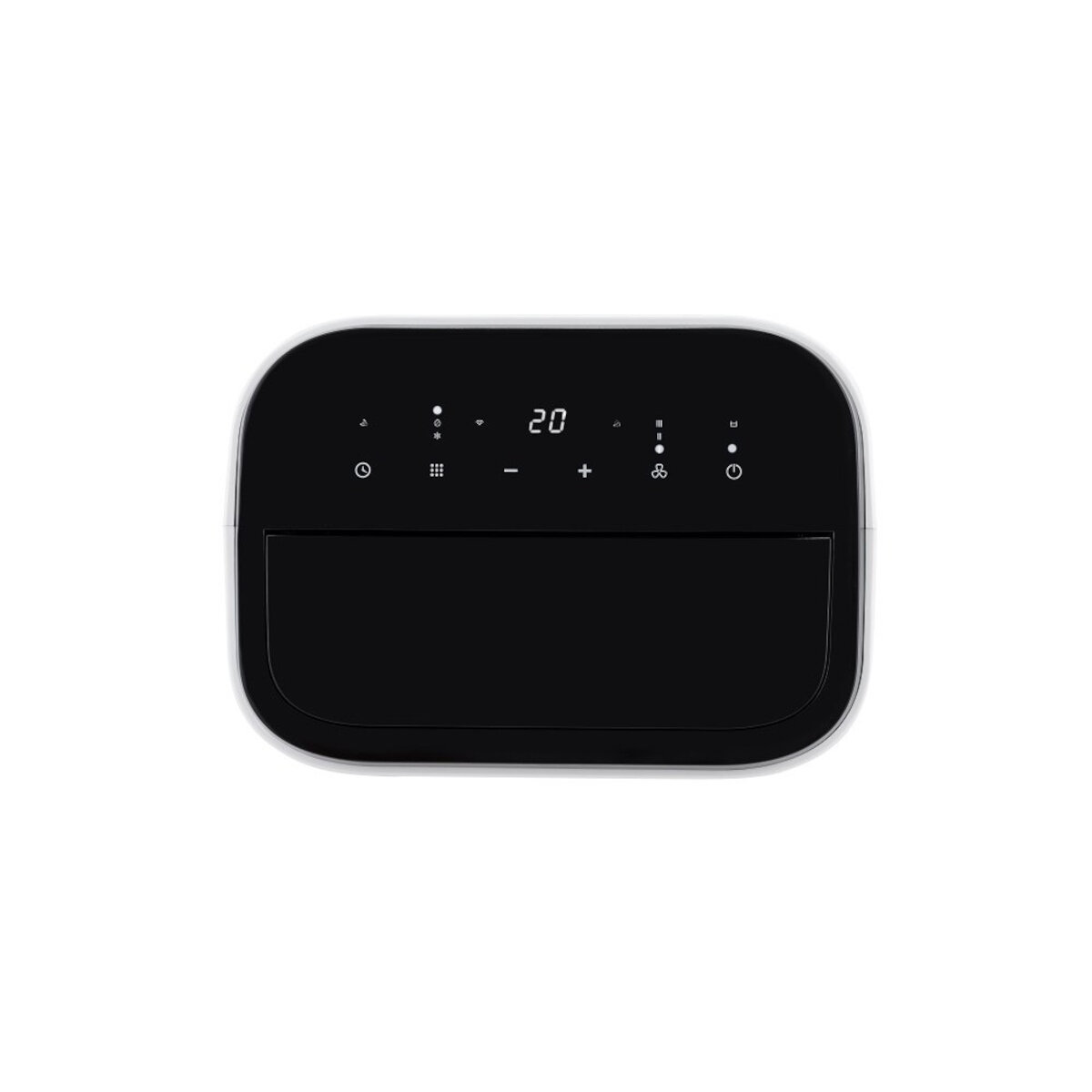 Klimatyzator HONEYWELL HT09CESVWK