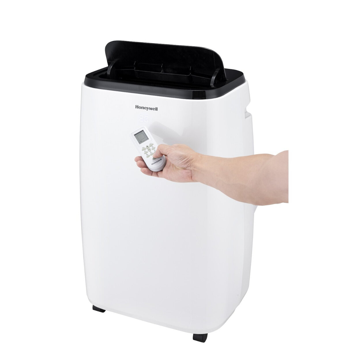 Klimatyzator HONEYWELL HT09CESVWK