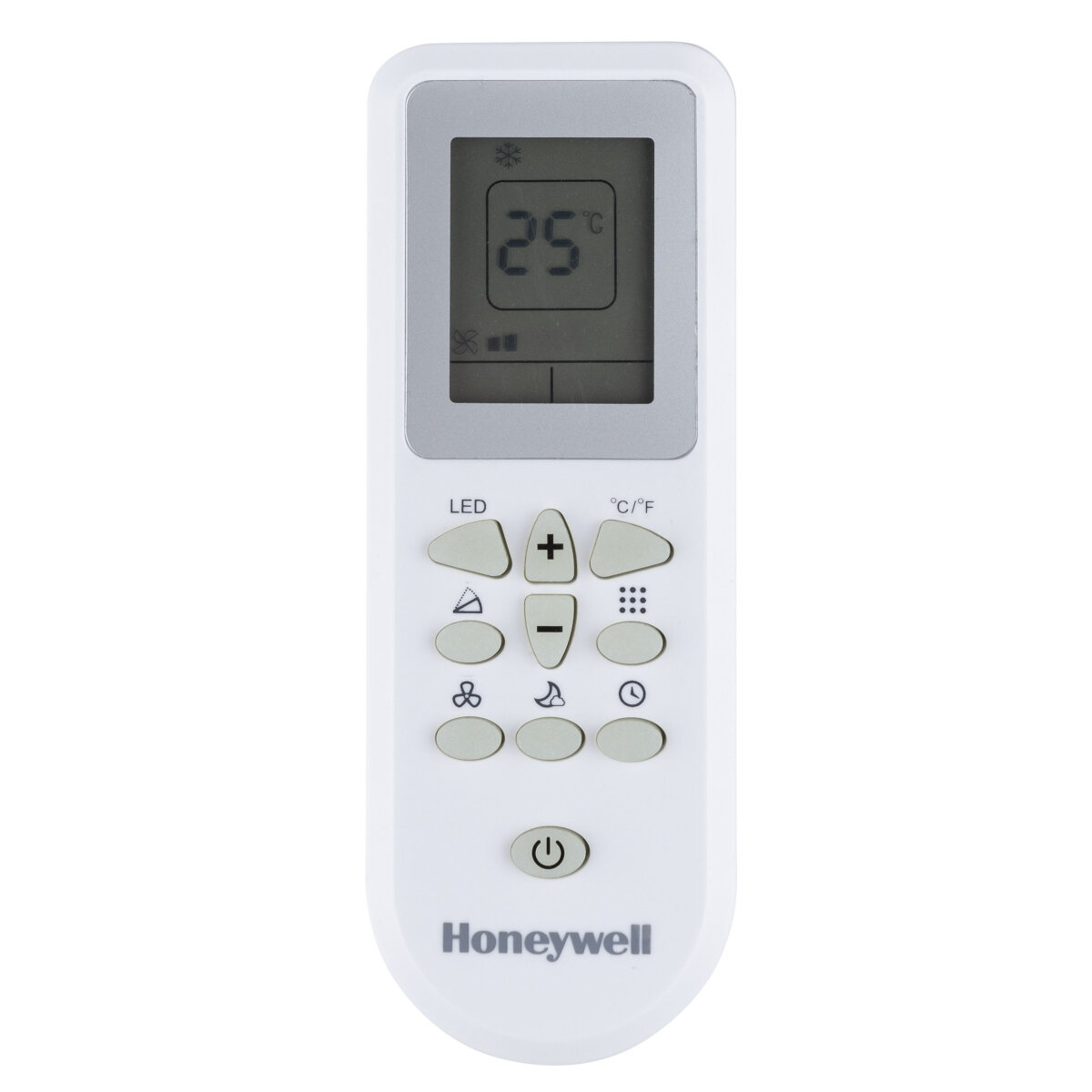Klimatyzator HONEYWELL HT09CESVWK
