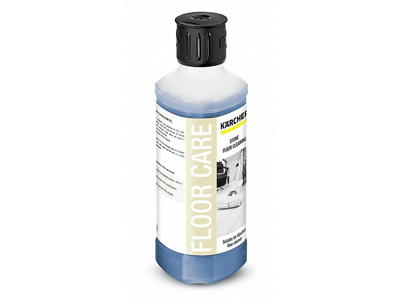 Środek do czyszczenia podłóg KARCHER RM 537-Zdjęcie-0