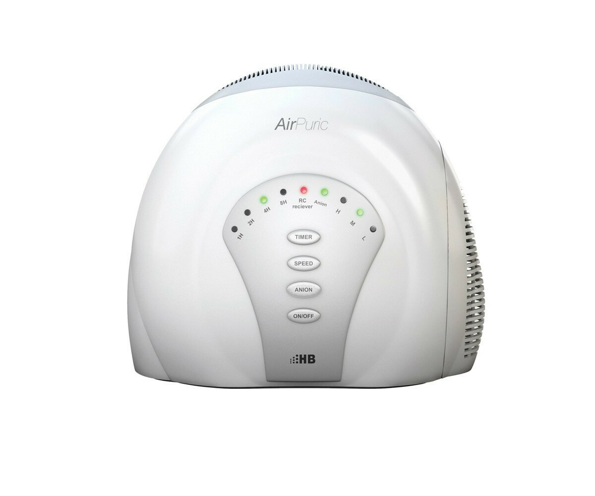 Oczyszczacz HB AP1021