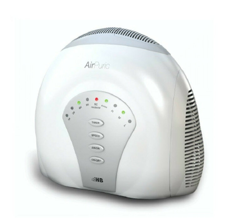 Oczyszczacz HB AP1021