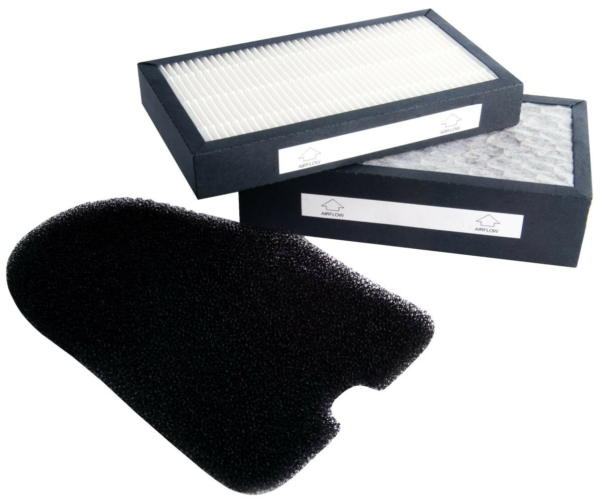 Oczyszczacz HB AP1021