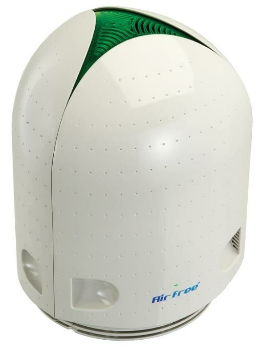 Oczyszczacz powietrza HB AIFREE E60