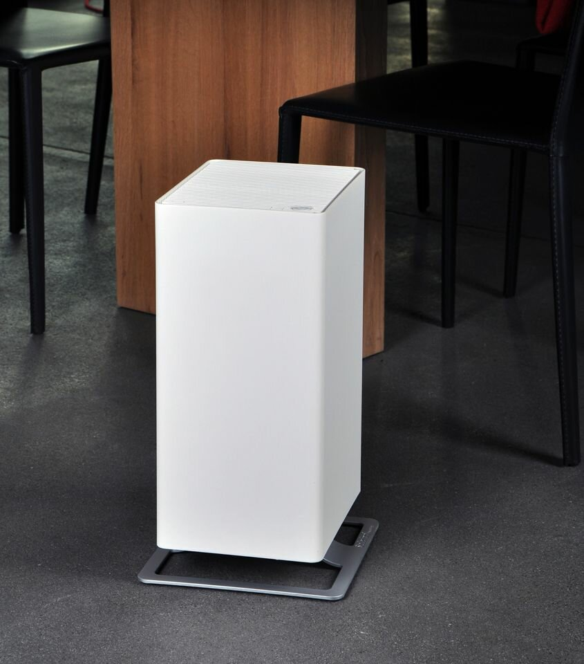 Oczyszczacz STADLER FORM Viktor Biały