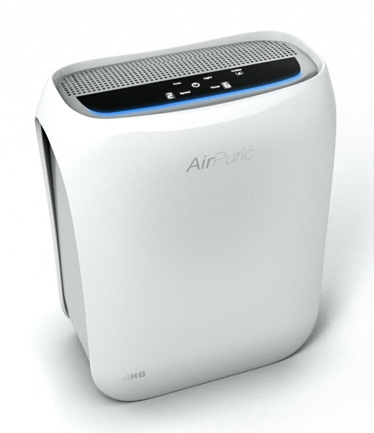 Oczyszczacz HB AP2060DW