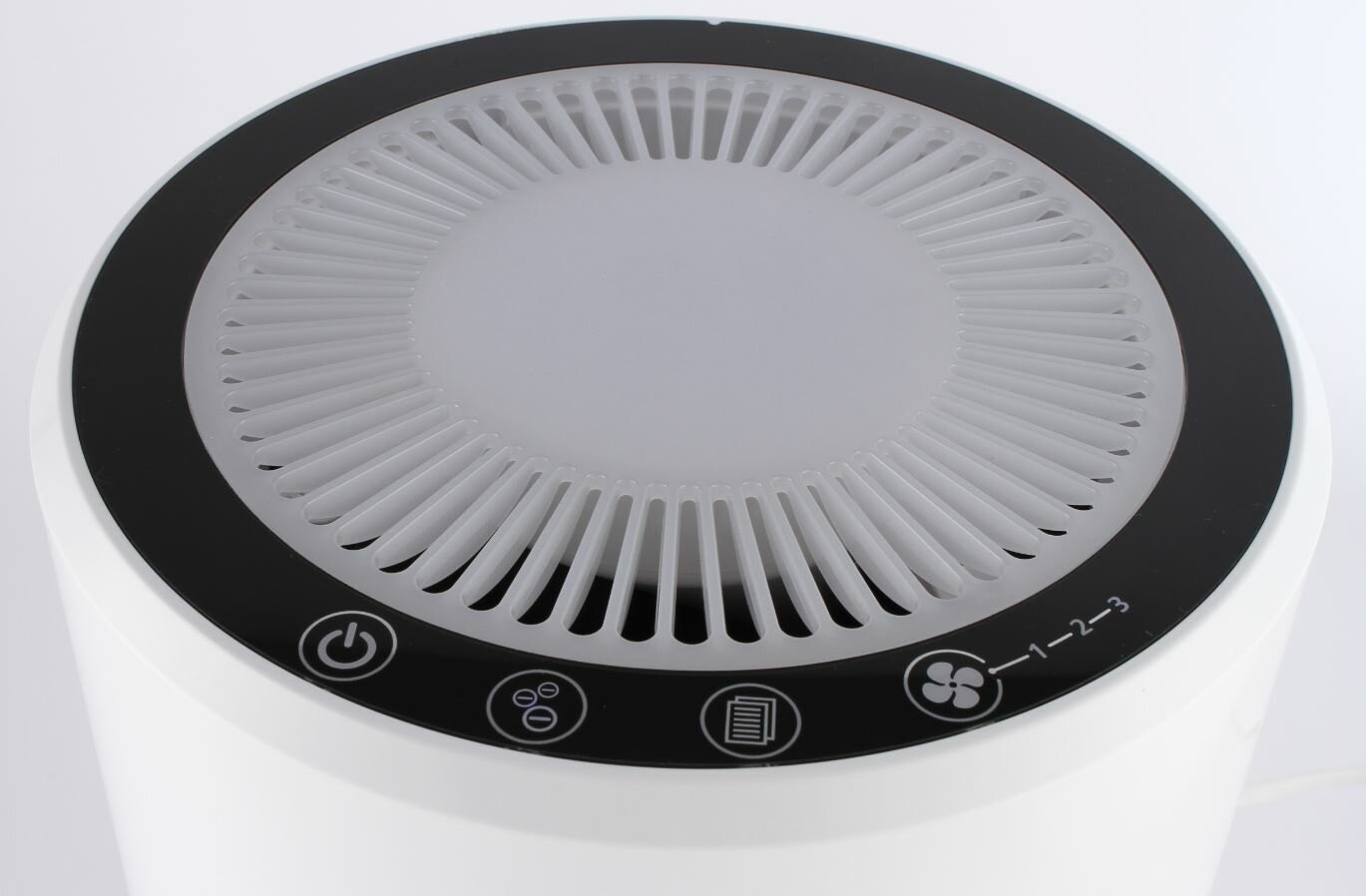 Oczyszczacz powietrza METROX ME-1522