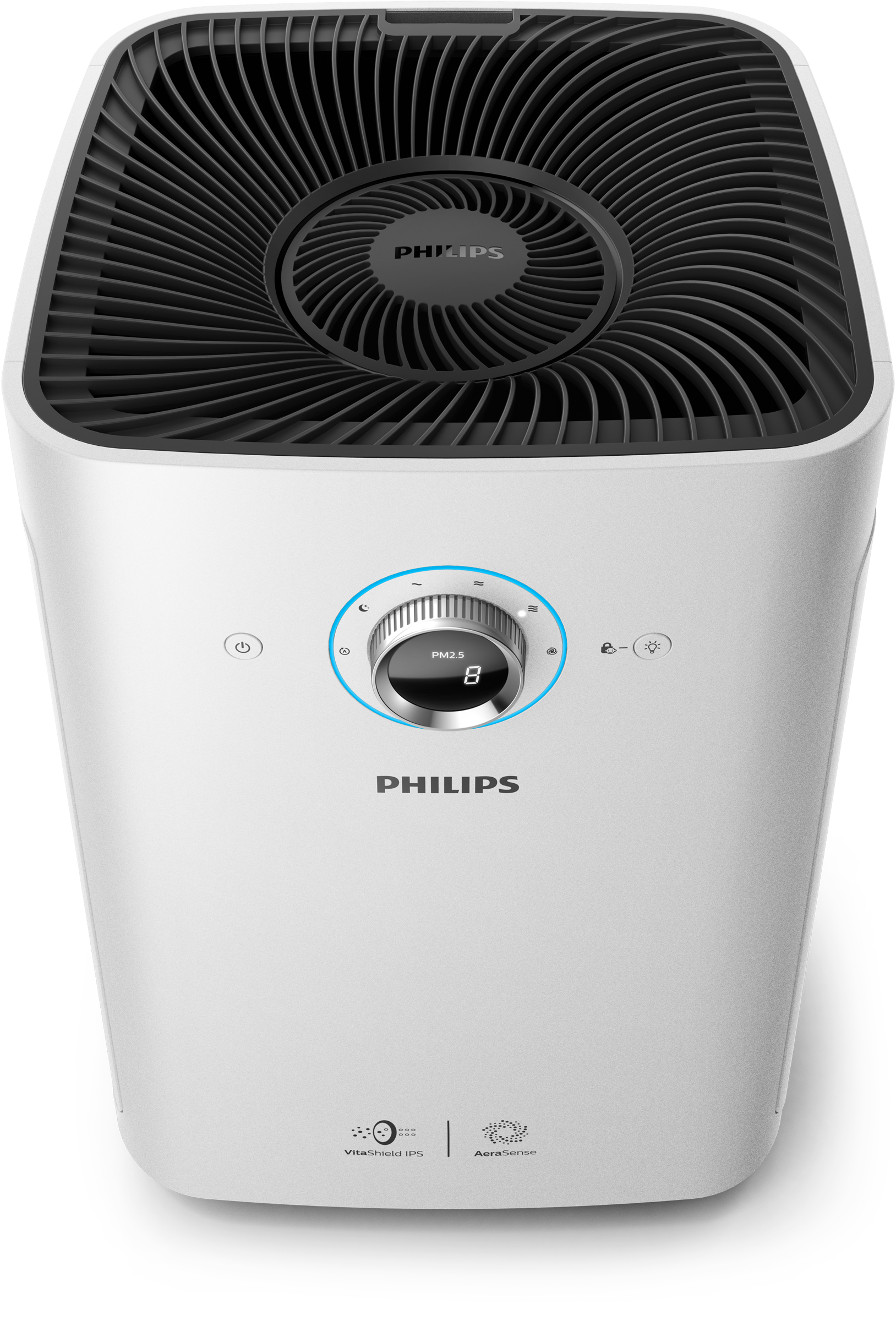 Oczyszczacz powietrza PHILIPS Seria 6000 AC6608/10