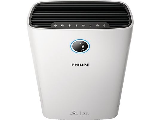 Oczyszczacz z nawilżaczem powietrza Series 3000i PHILIPS AC3829/10