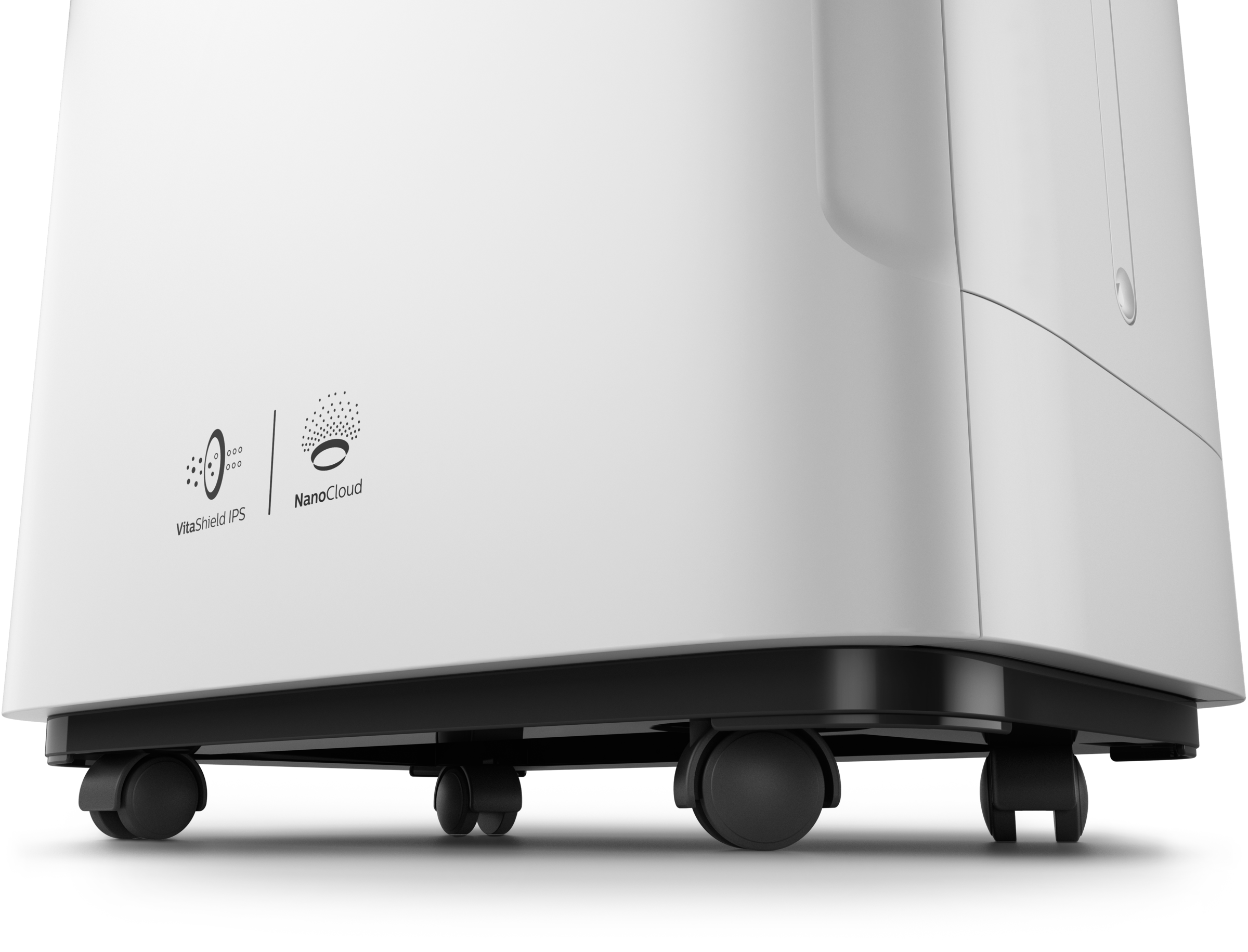 Oczyszczacz z nawilżaczem powietrza Series 3000i PHILIPS AC3829/10