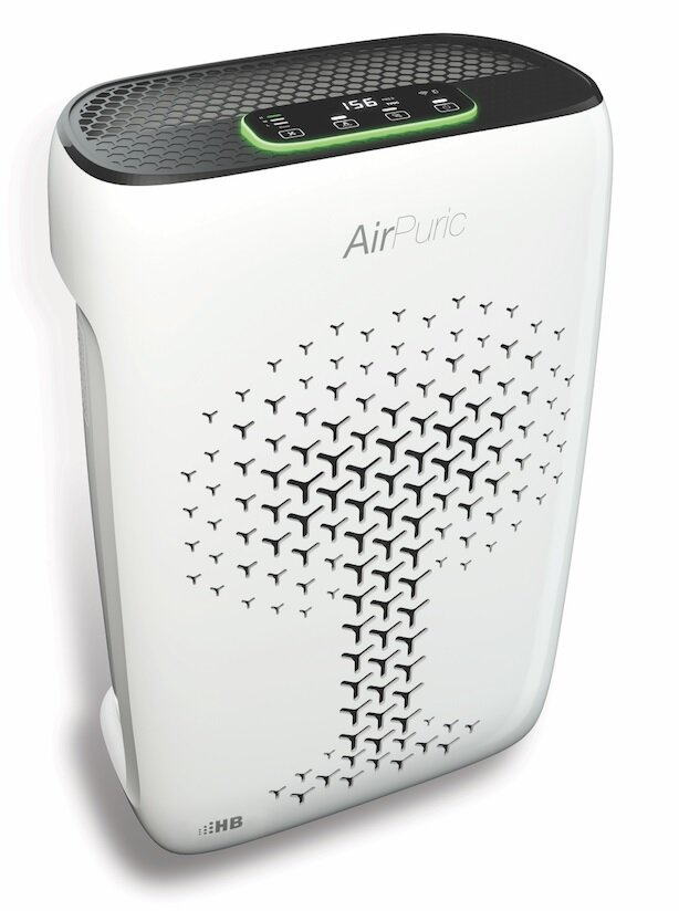Oczyszczacz powietrza HB AP3090DWF