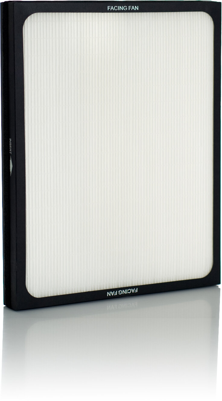 Oczyszczacz powietrza BLUEAIR Classic 205