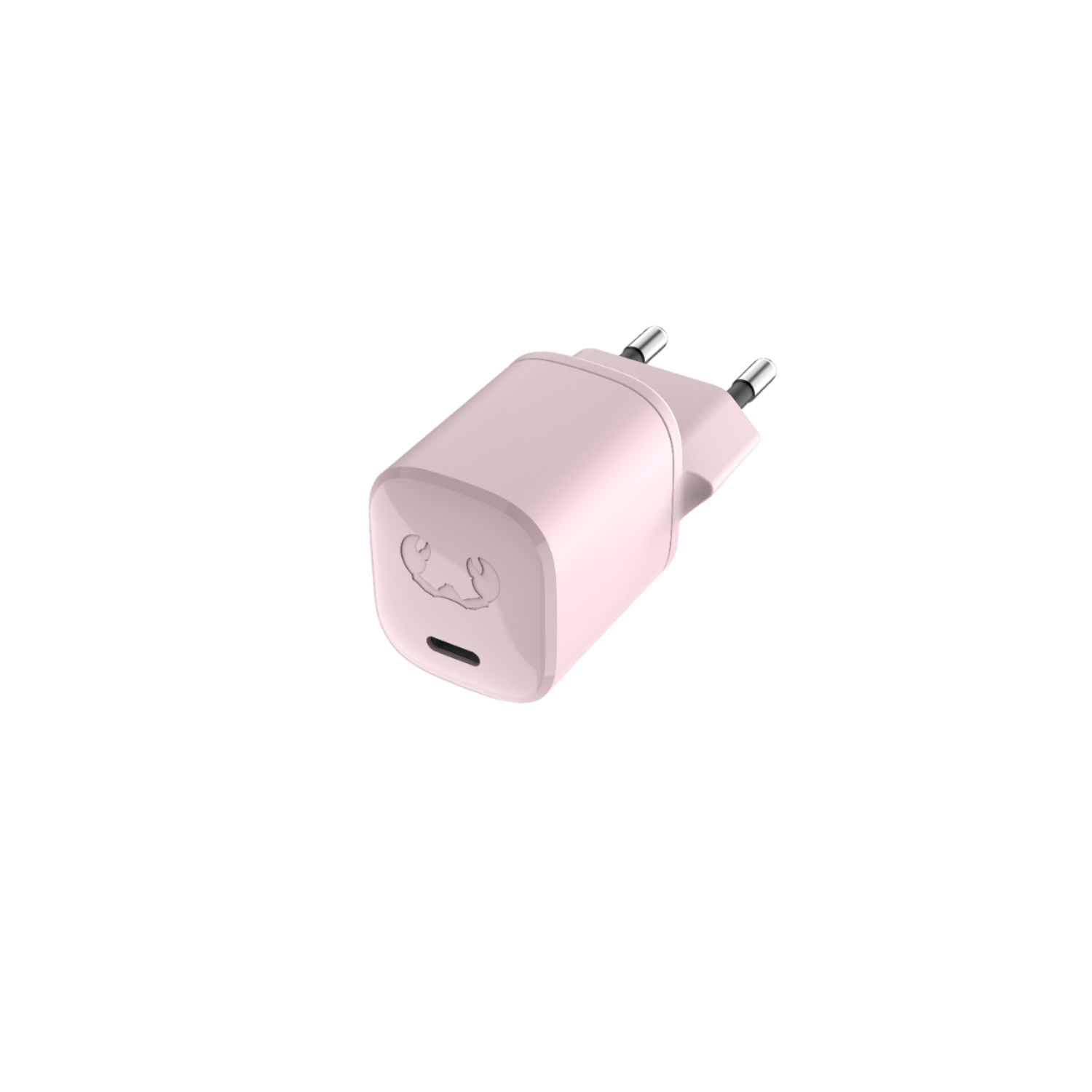 Fresh 'n Rebel Mini Charger Usb-c 20w - Roze