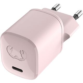 FRESH 'N REBEL Mini Charger USB-C 20W - Roze
