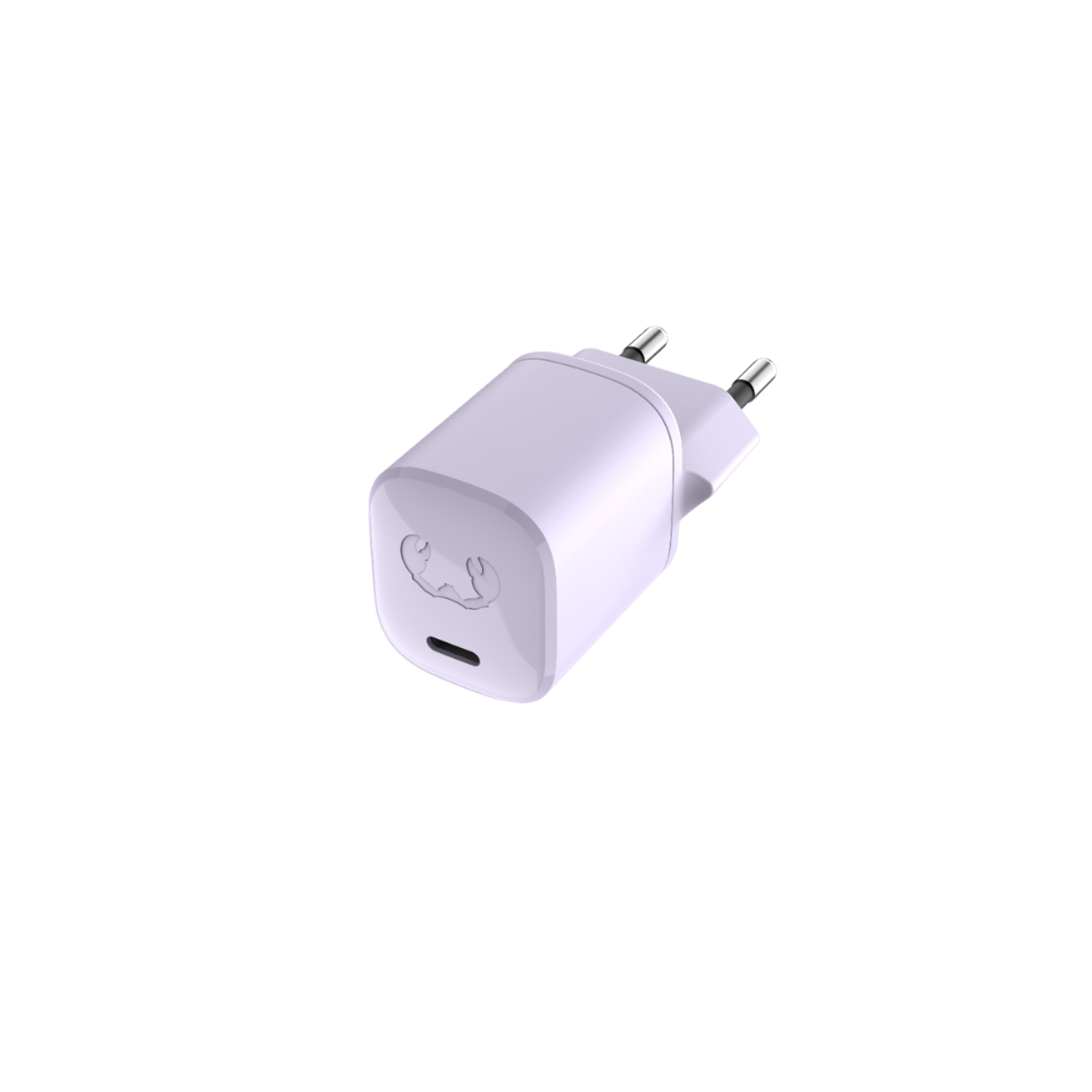 Fresh 'n Rebel Mini Charger Usb-c 20w - Lila