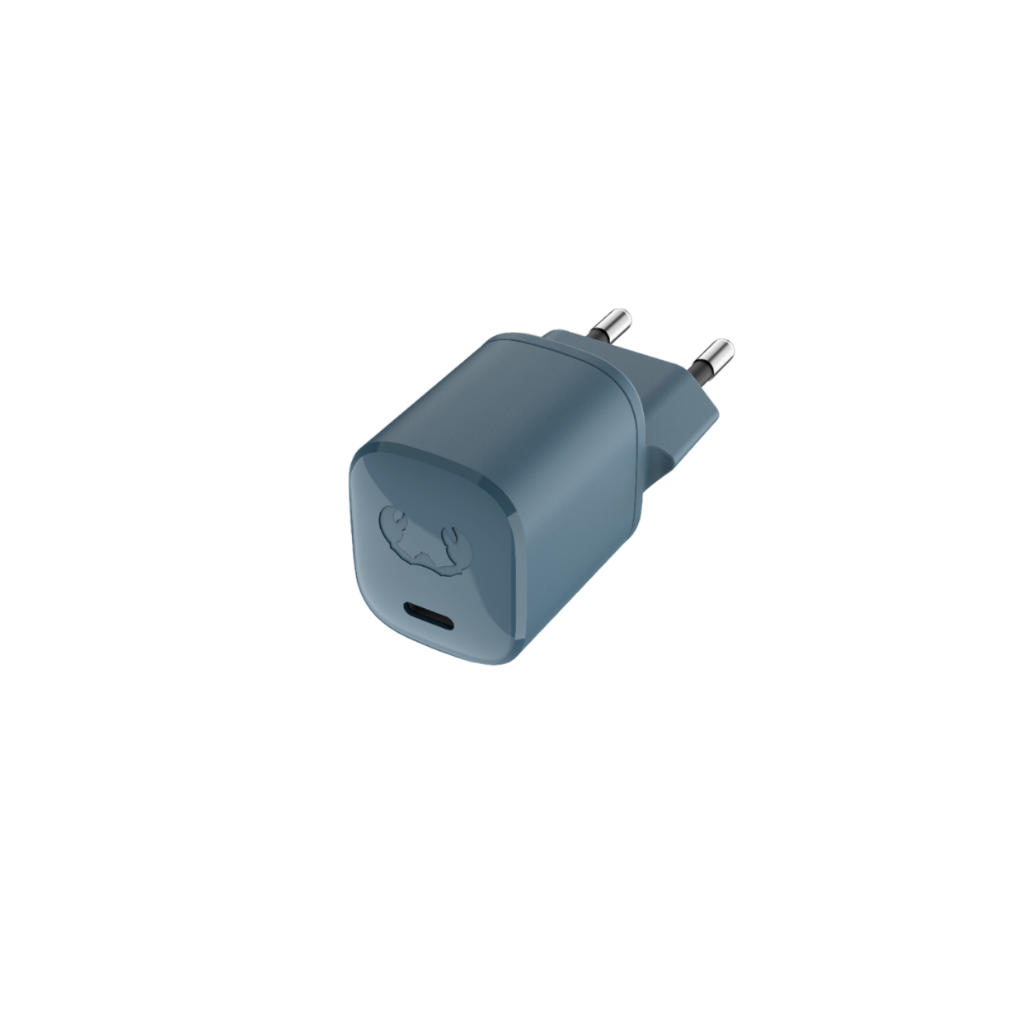 Fresh 'n Rebel Mini Charger Usb-c 20w - Donkerblauw