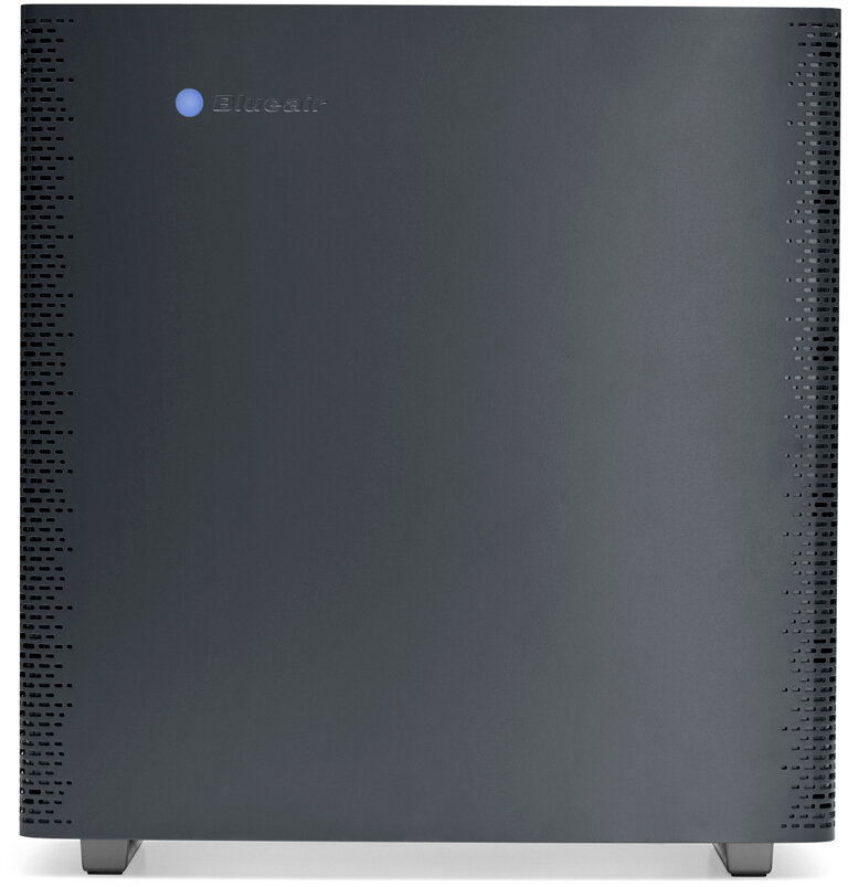 Oczyszczacz powietrza BLUEAIR Sense Plus Black