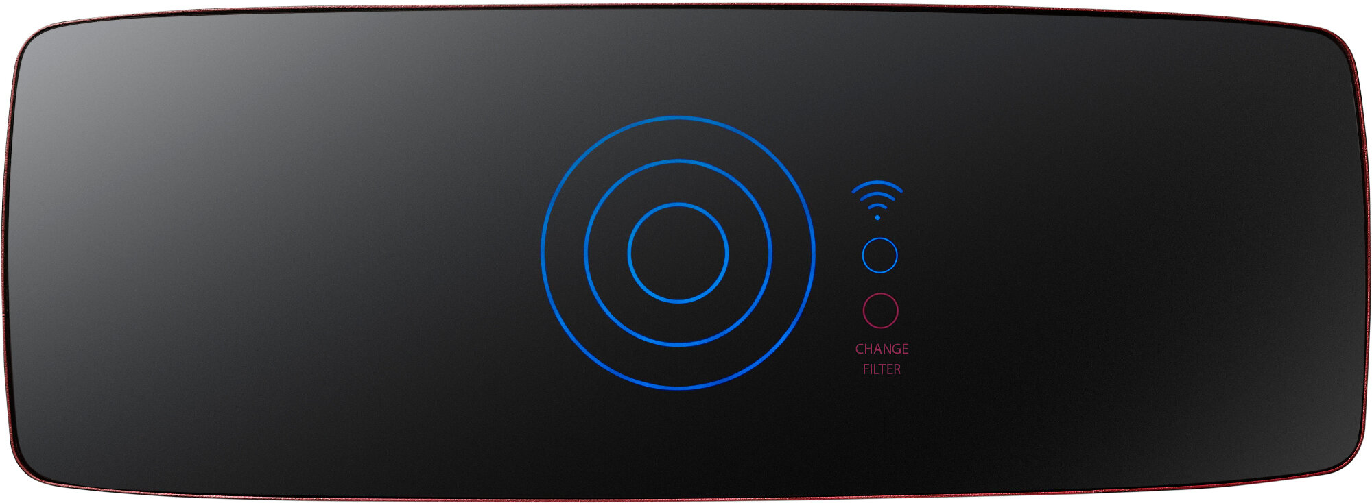Oczyszczacz powietrza BLUEAIR Sense Plus Black