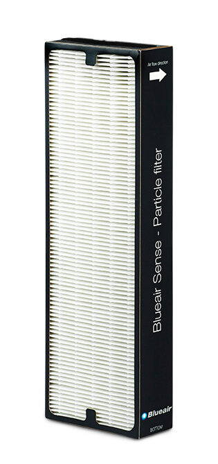 Oczyszczacz powietrza BLUEAIR Sense Plus Black