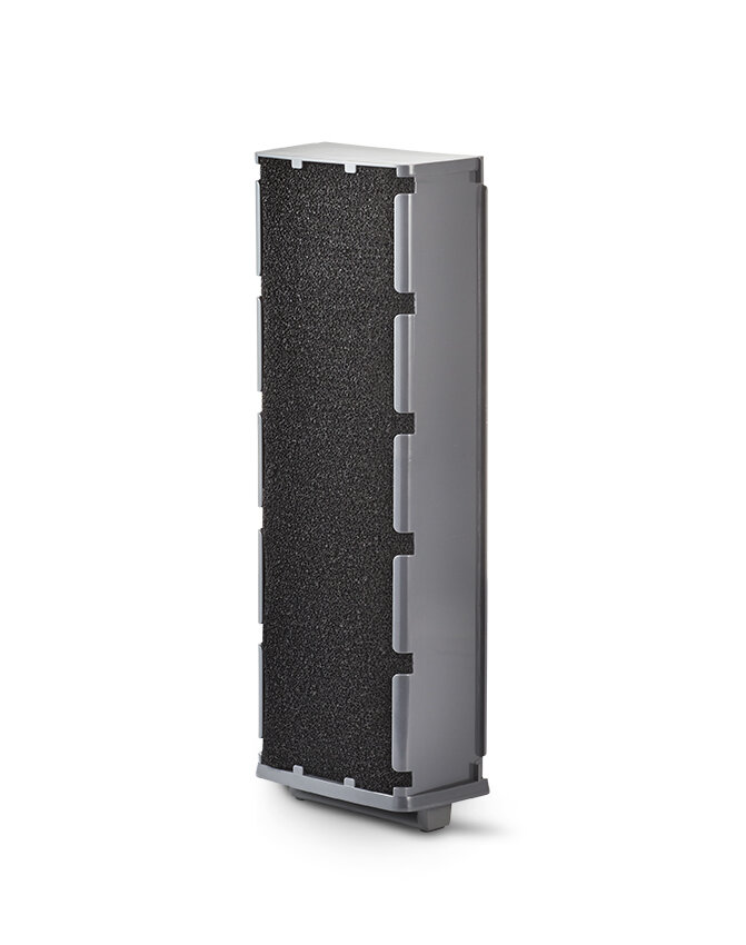 Oczyszczacz powietrza BLUEAIR Sense Plus Black