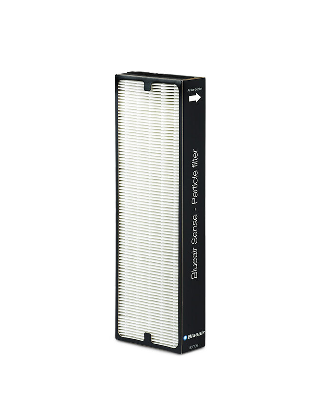Oczyszczacz powietrza BLUEAIR Sense Plus Grey